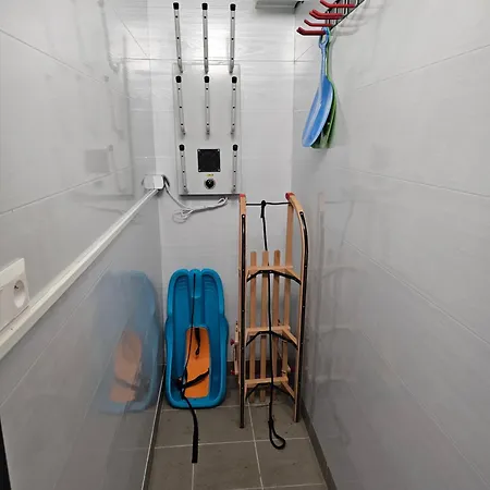 U Jelena Apartment *