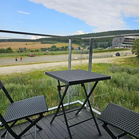 U Jelena * Loučná pod Klínovcem