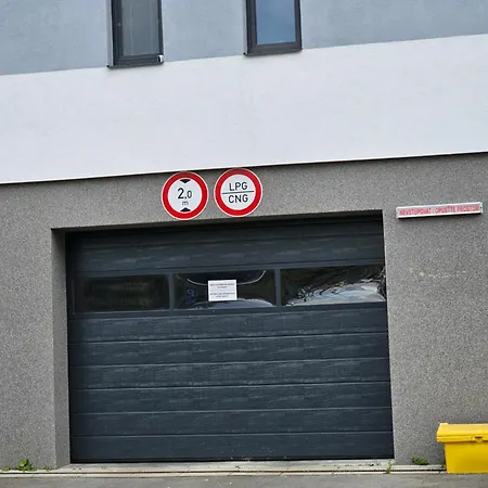 U Jelena * Loučná pod Klínovcem