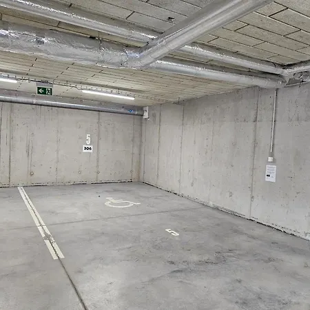 U Jelena Apartment *