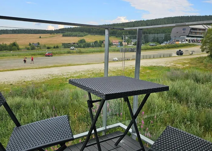 U Jelena * Loučná pod Klínovcem