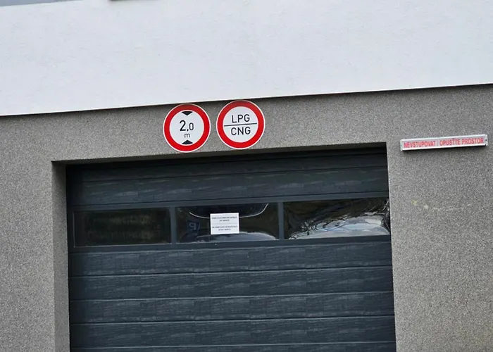 U Jelena * Loučná pod Klínovcem