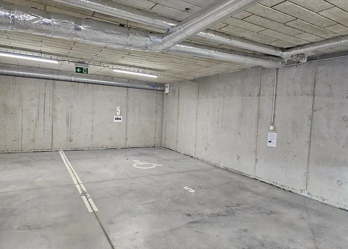 U Jelena Apartment *